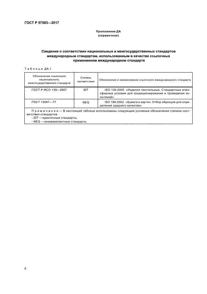 ГОСТ Р 57583-2017