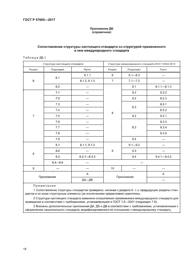 ГОСТ Р 57605-2017