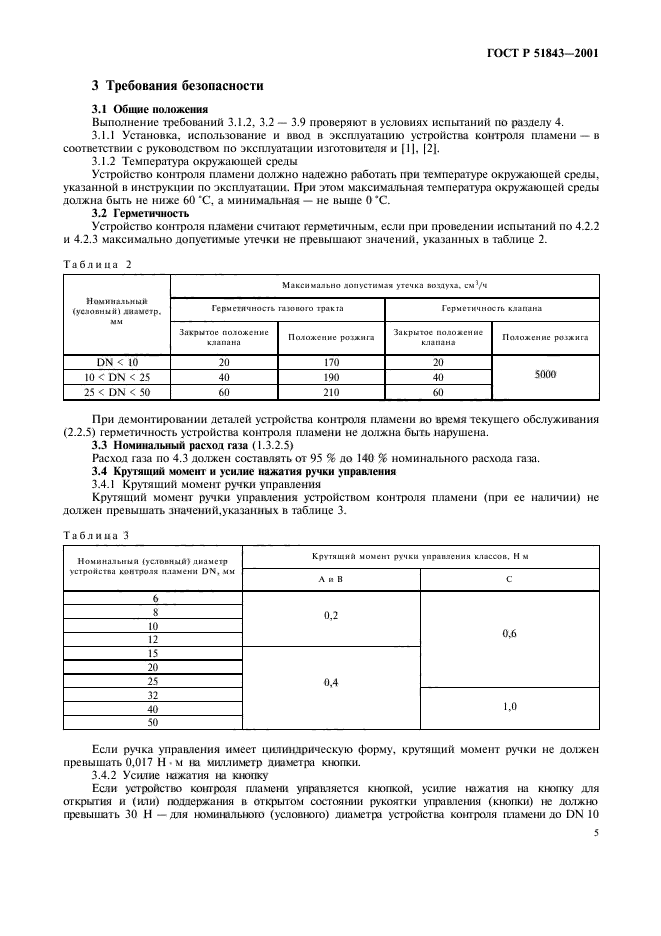 ГОСТ Р 51843-2001