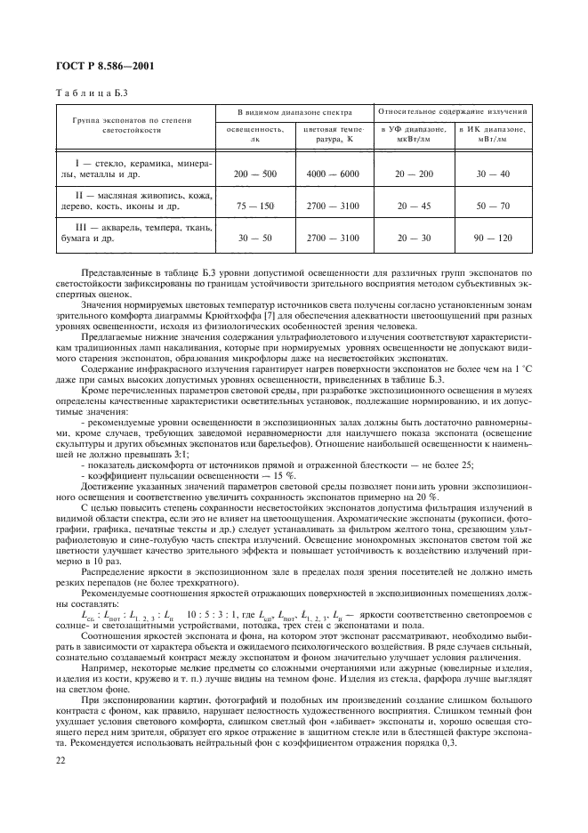 ГОСТ Р 8.586-2001