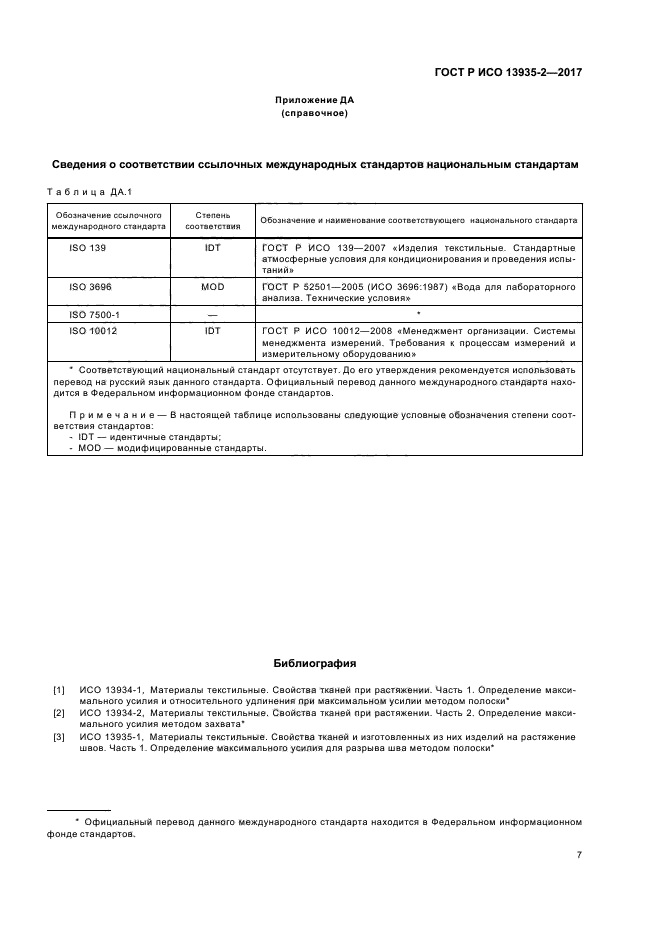 ГОСТ Р ИСО 13935-2-2017