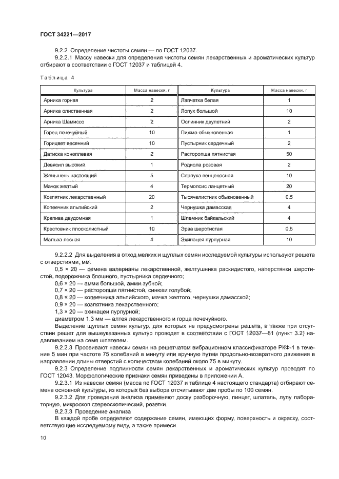 ГОСТ 34221-2017