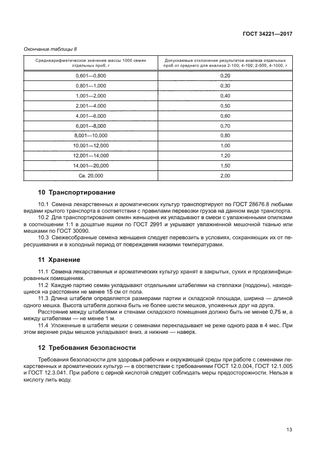 ГОСТ 34221-2017