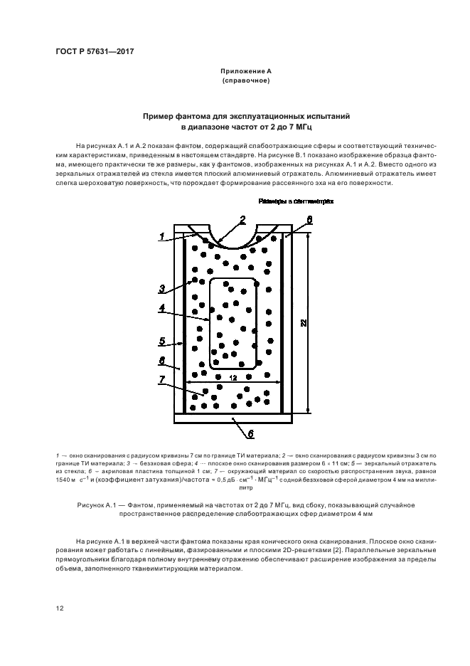 ГОСТ Р 57631-2017