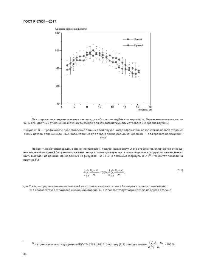 ГОСТ Р 57631-2017