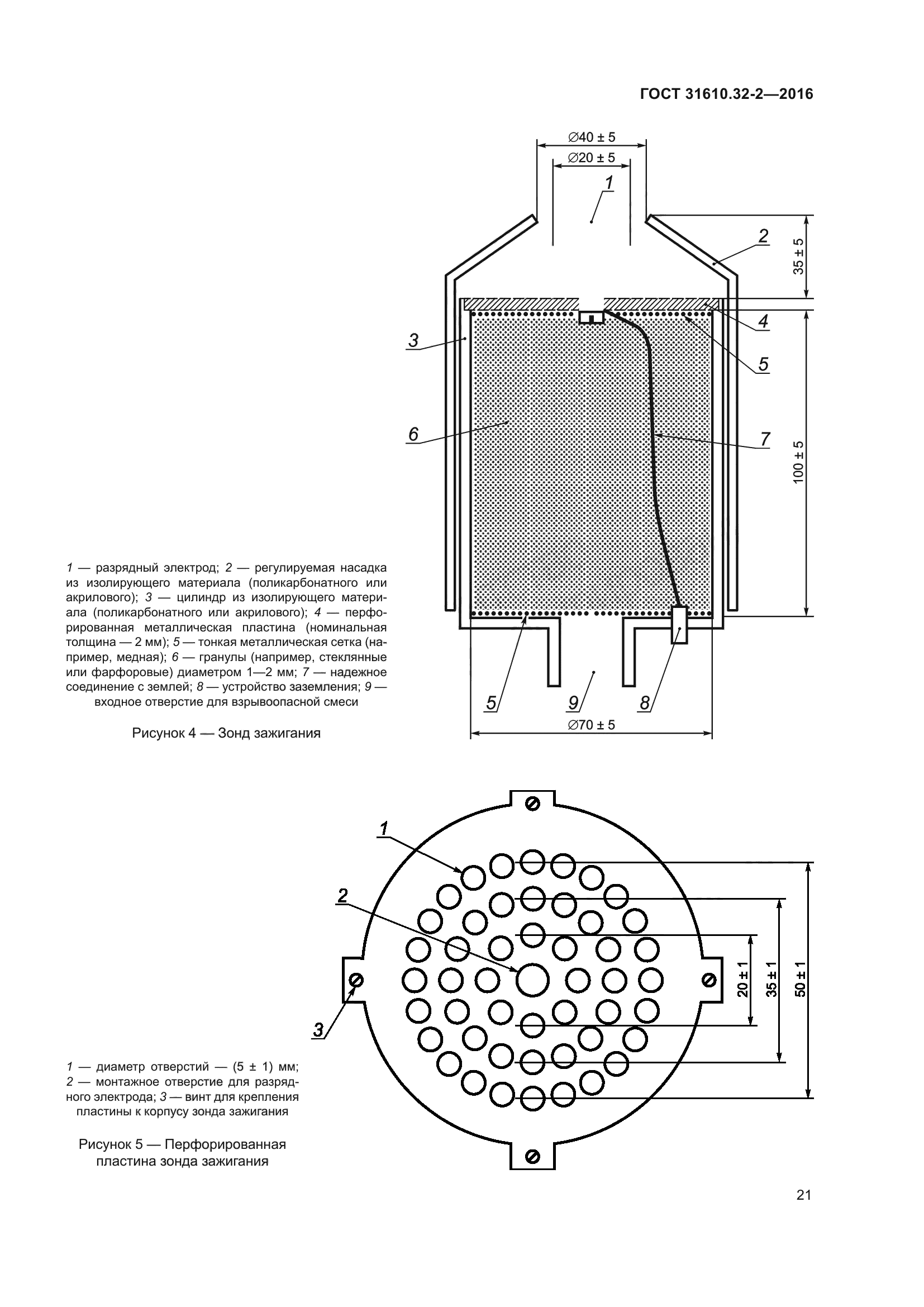 ГОСТ 31610.32-2-2016