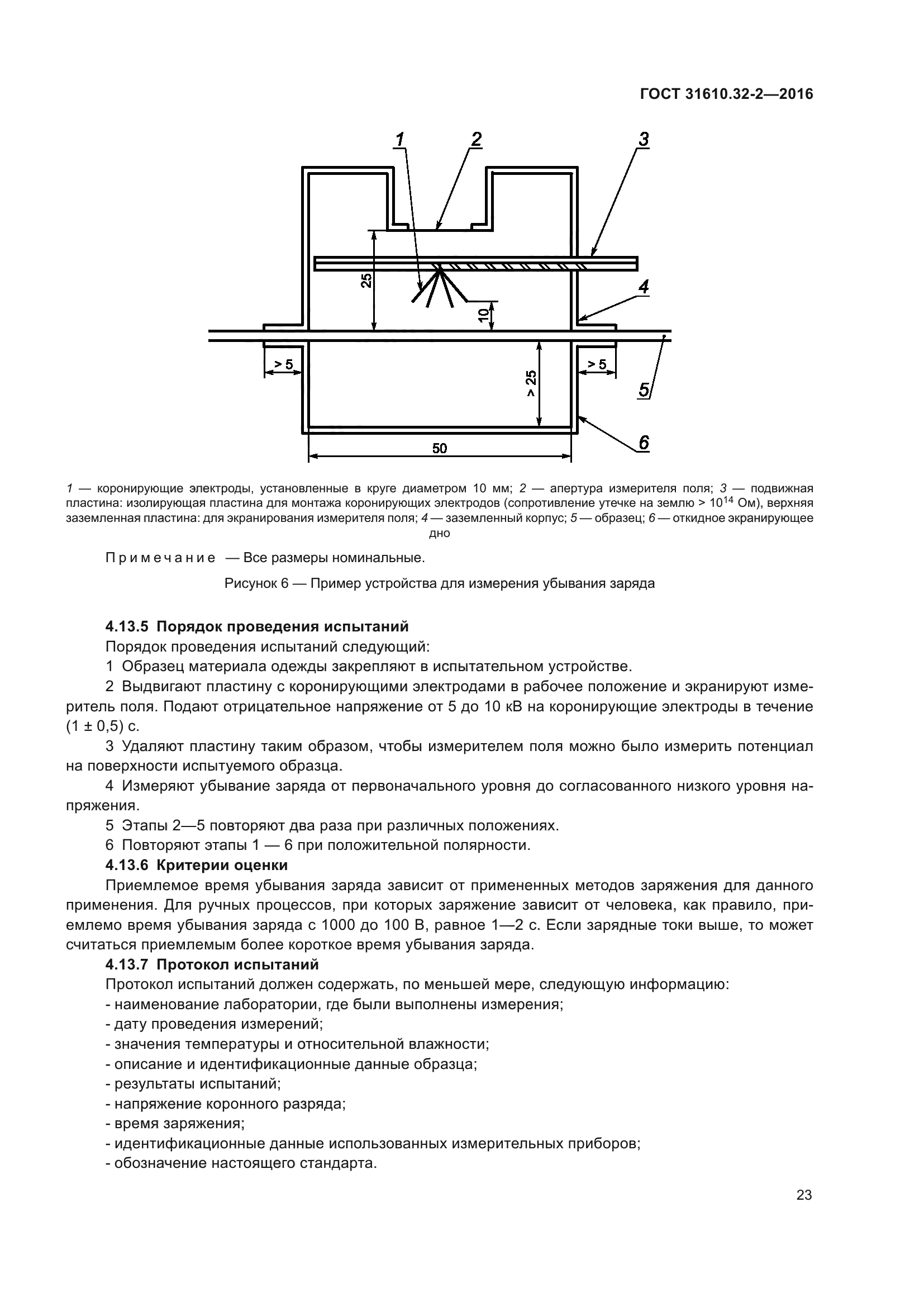 ГОСТ 31610.32-2-2016