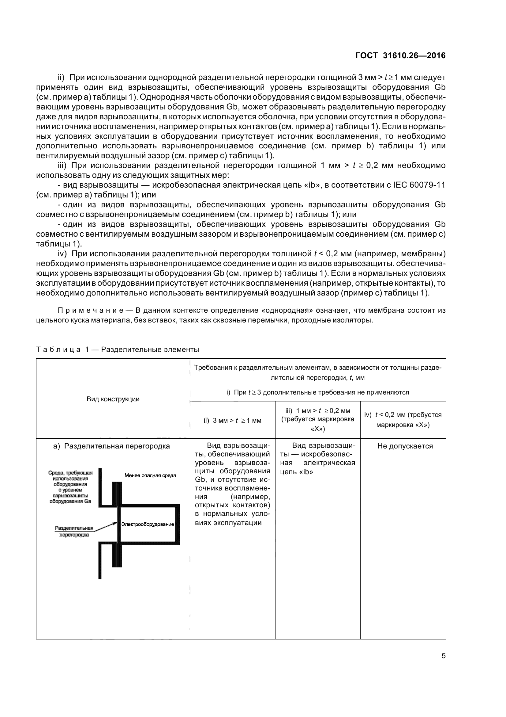 ГОСТ 31610.26-2016