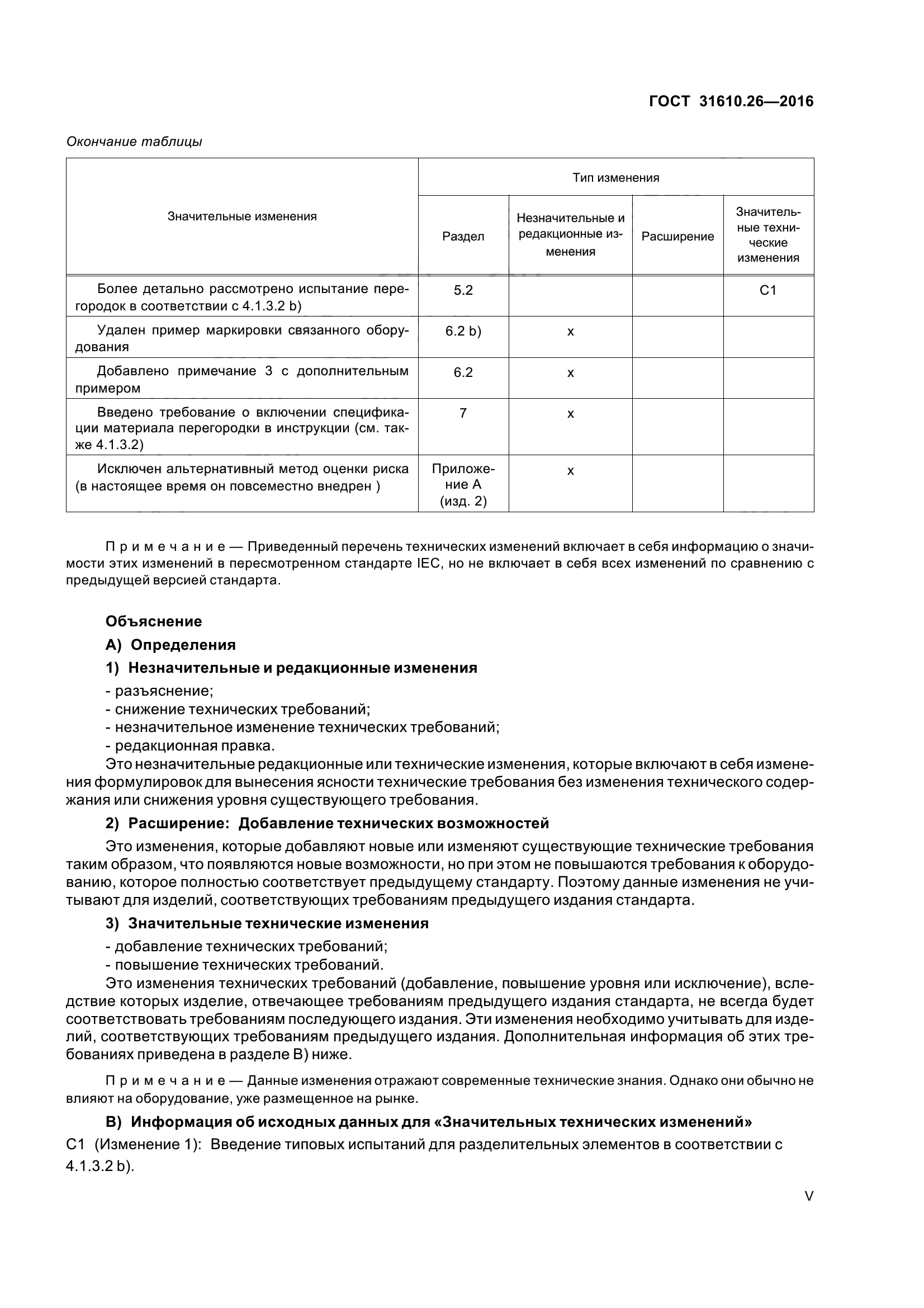 ГОСТ 31610.26-2016