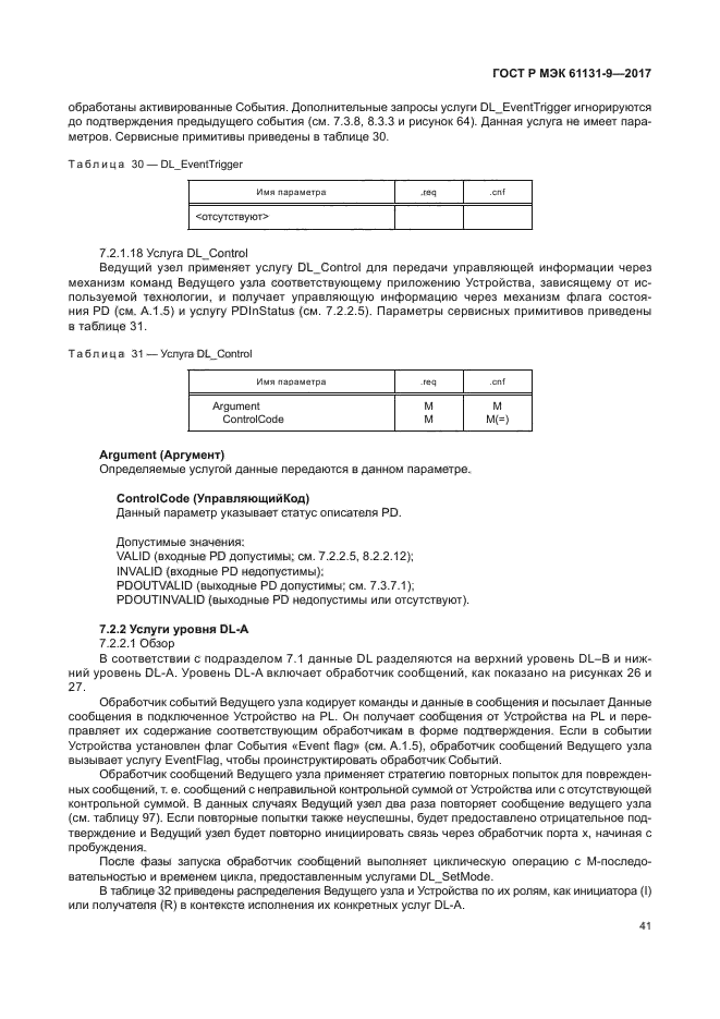 ГОСТ Р МЭК 61131-9-2017