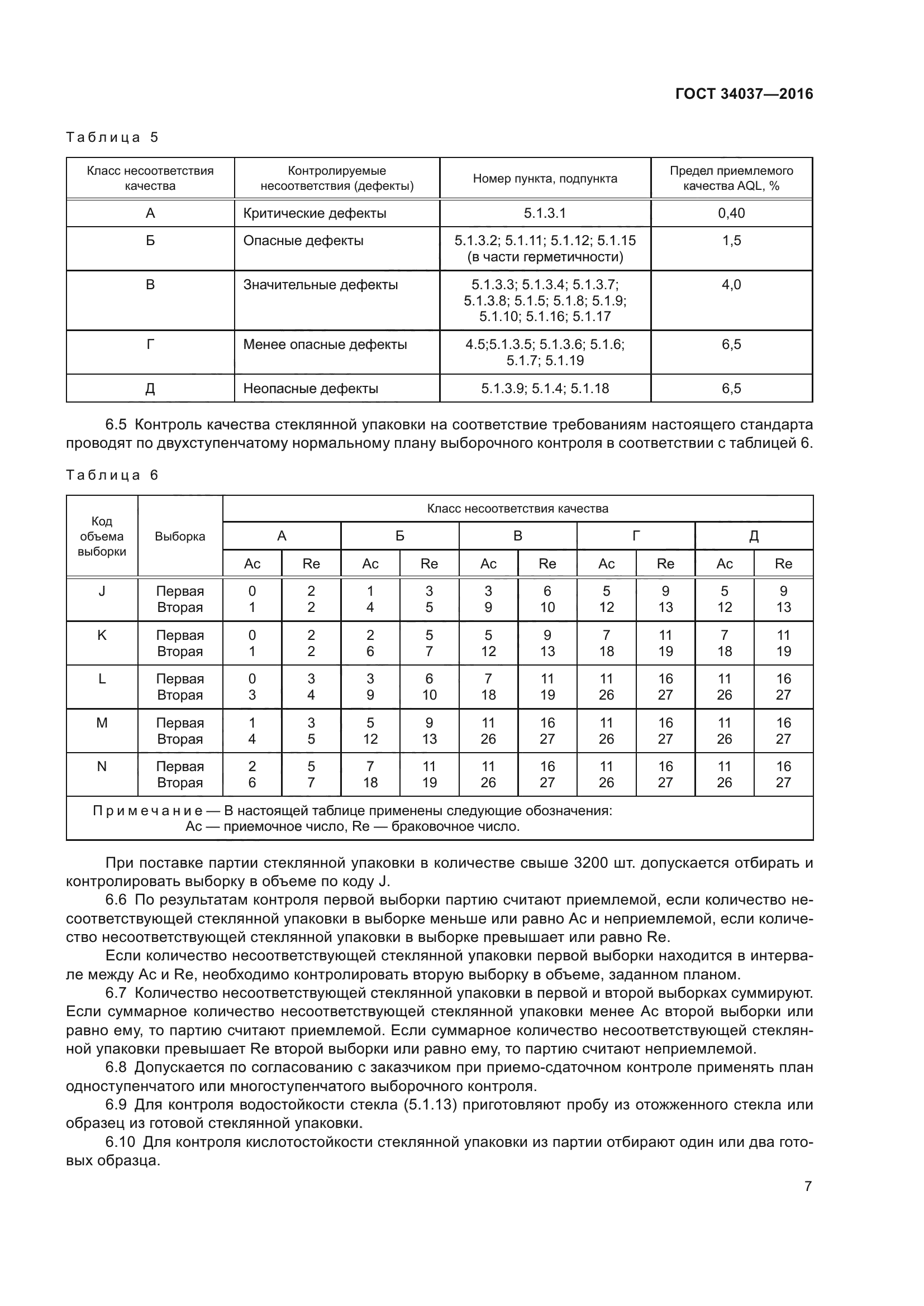 ГОСТ 34037-2016