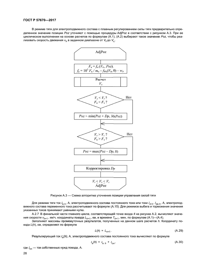 ГОСТ Р 57670-2017