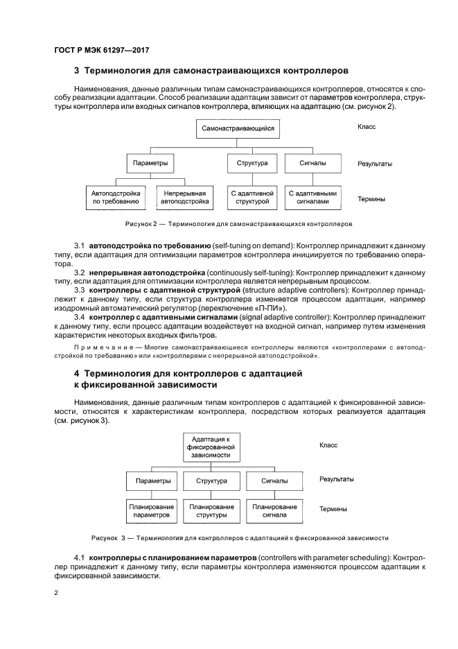 ГОСТ Р МЭК 61297-2017