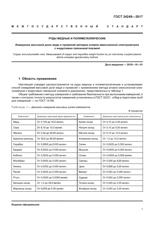 ГОСТ 34248-2017