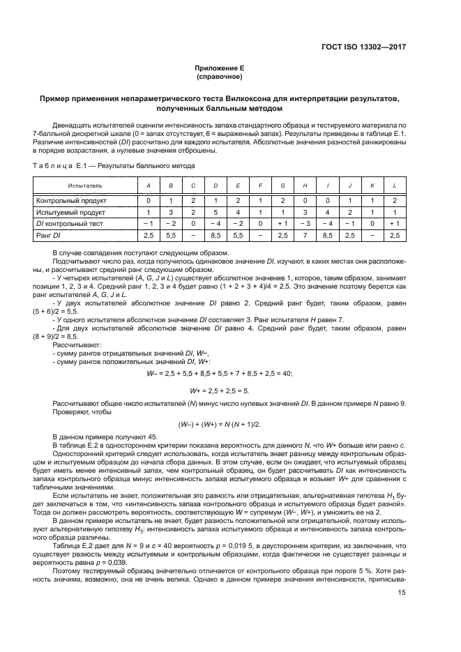 ГОСТ ISO 13302-2017