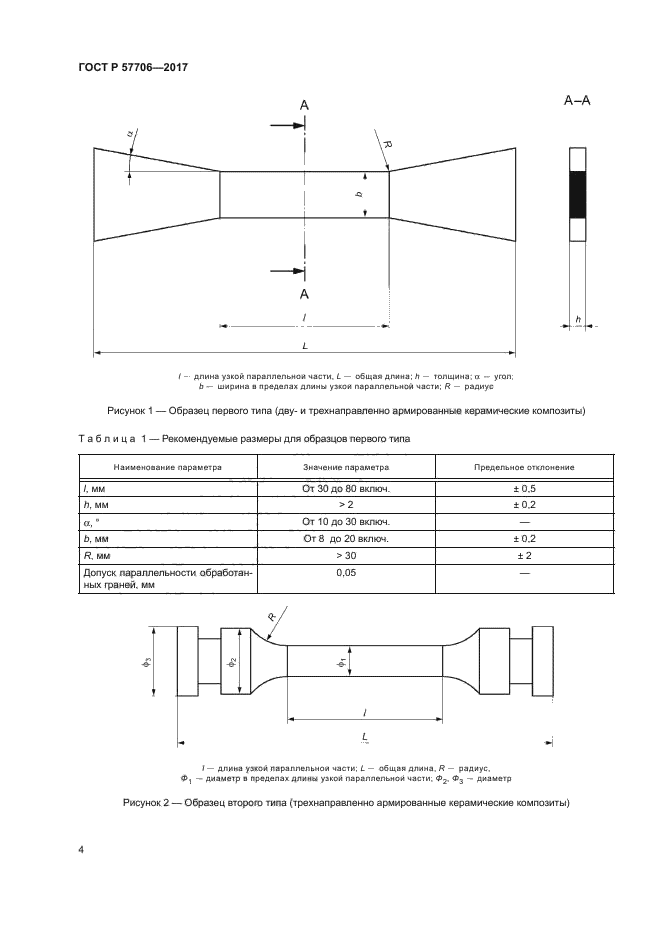 ГОСТ Р 57706-2017