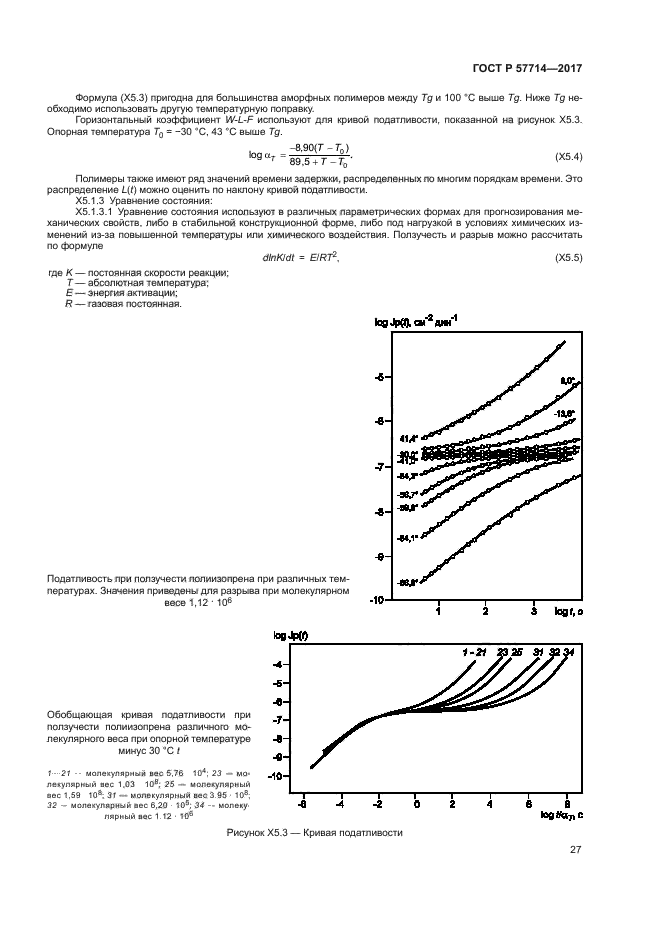 ГОСТ Р 57714-2017