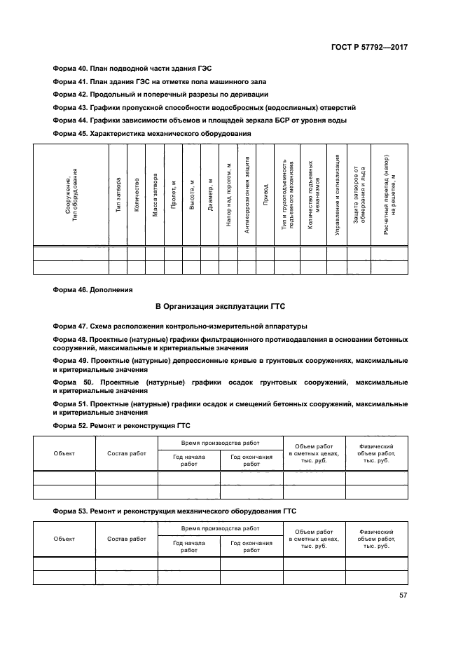 ГОСТ Р 57792-2017