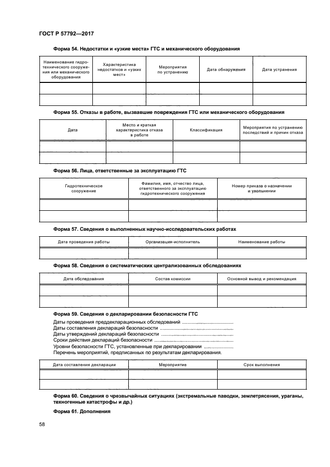 ГОСТ Р 57792-2017