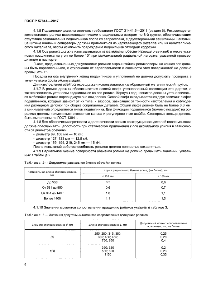 ГОСТ Р 57841-2017