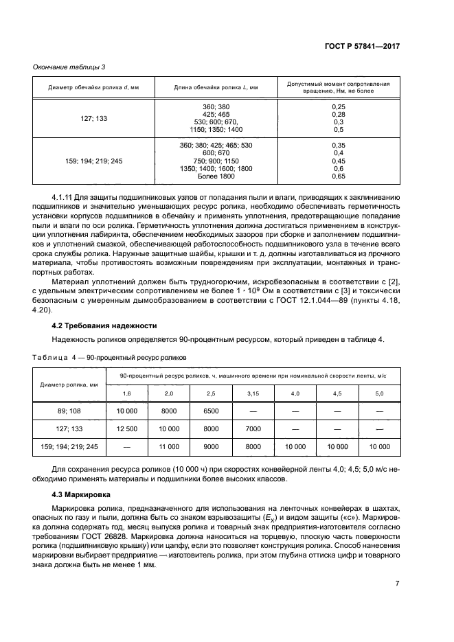 ГОСТ Р 57841-2017