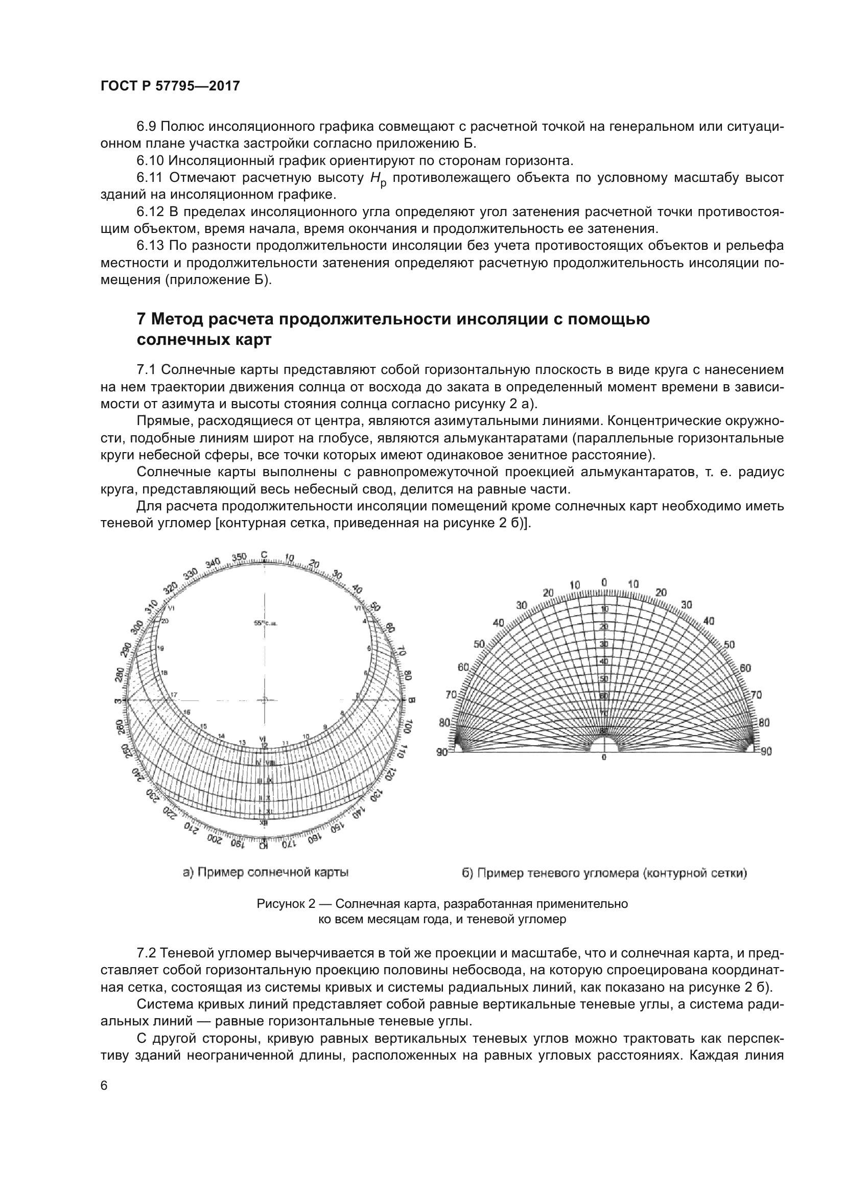 ГОСТ Р 57795-2017