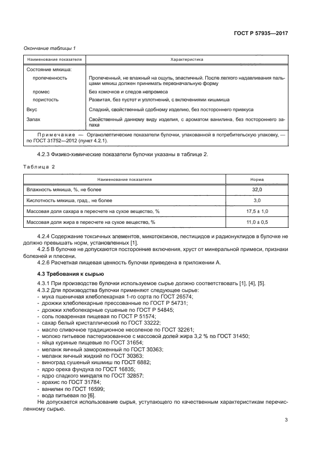 ГОСТ Р 57935-2017