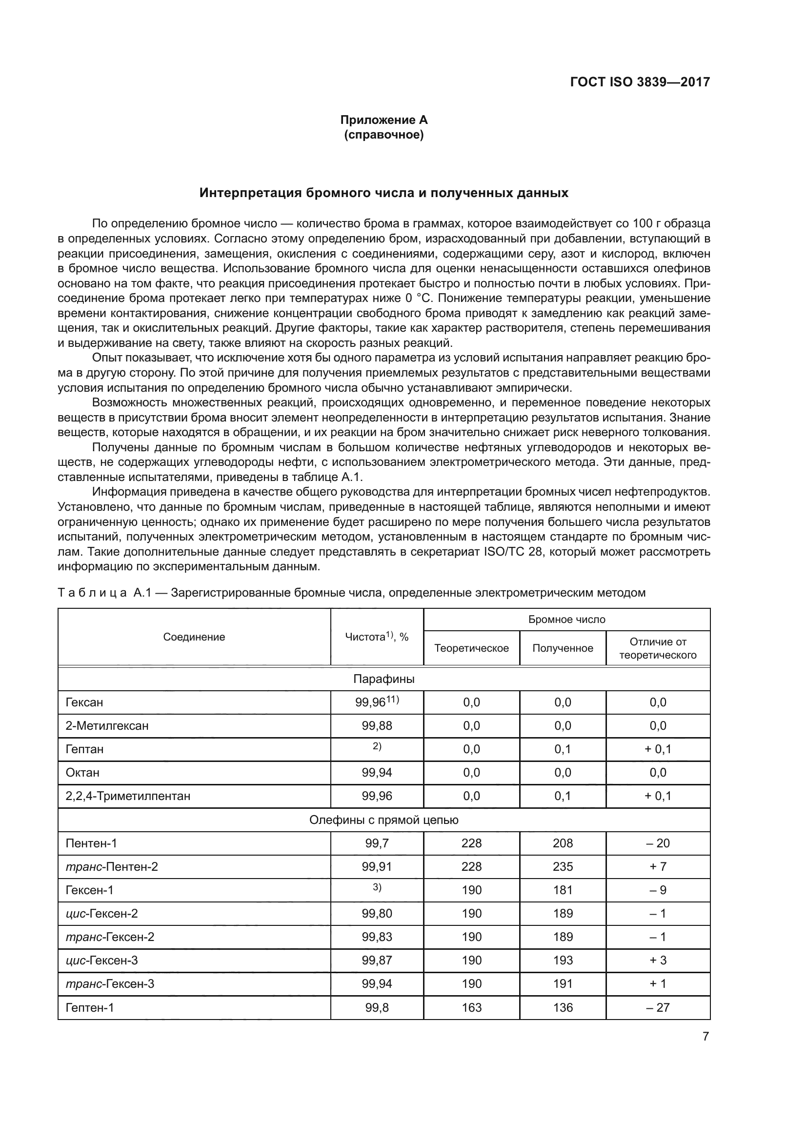 ГОСТ ISO 3839-2017