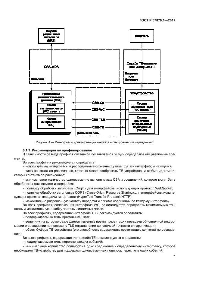 ГОСТ Р 57870.1-2017