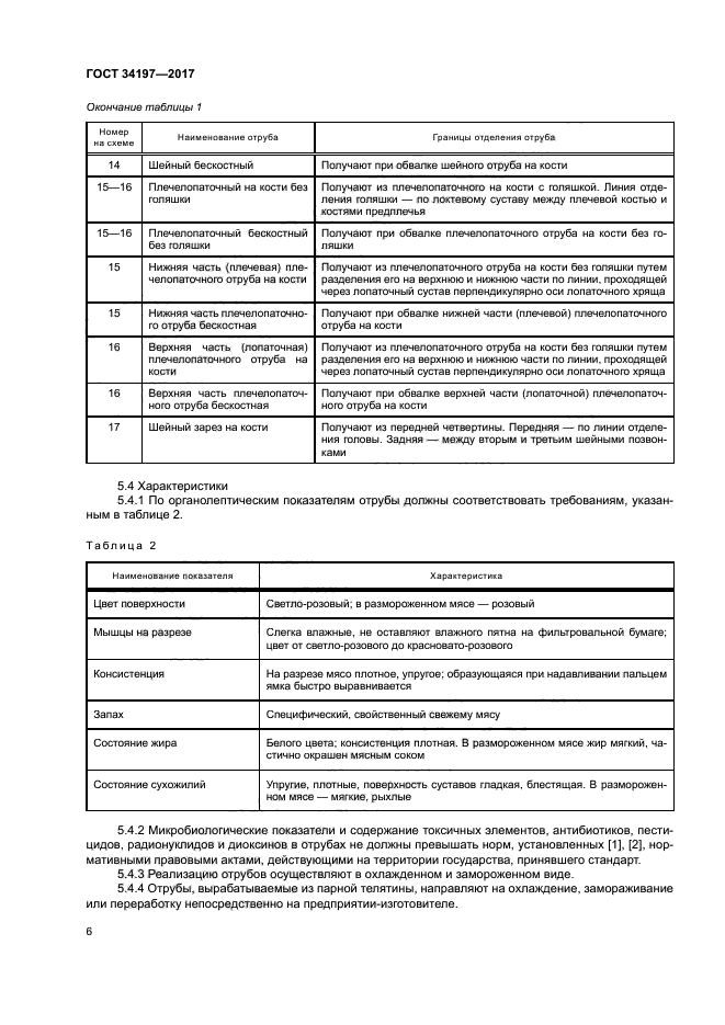 ГОСТ 34197-2017