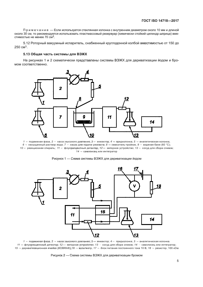 ГОСТ ISO 14718-2017