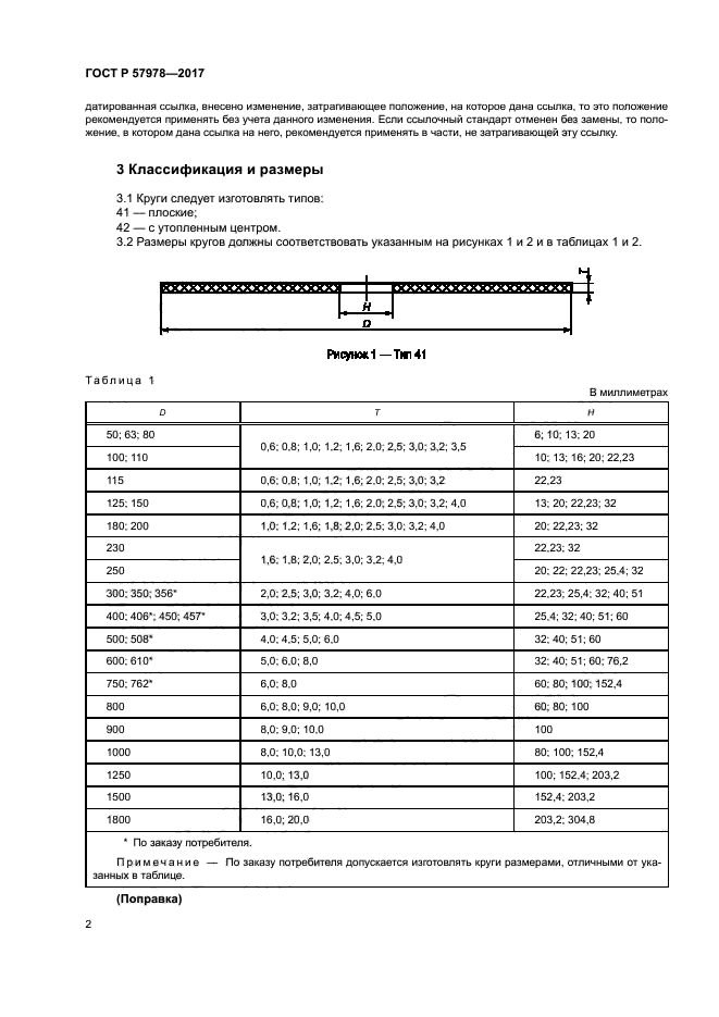 ГОСТ Р 57978-2017