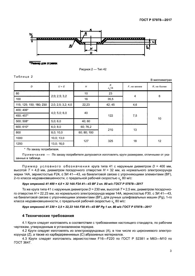 ГОСТ Р 57978-2017