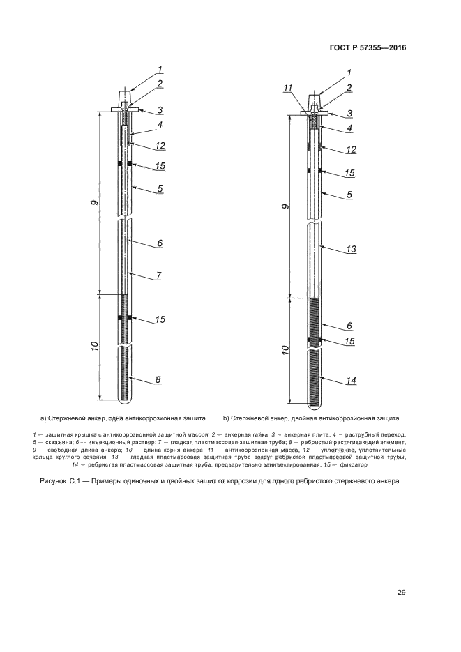 ГОСТ Р 57355-2016