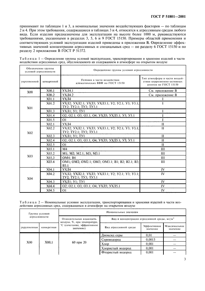 ГОСТ Р 51801-2001