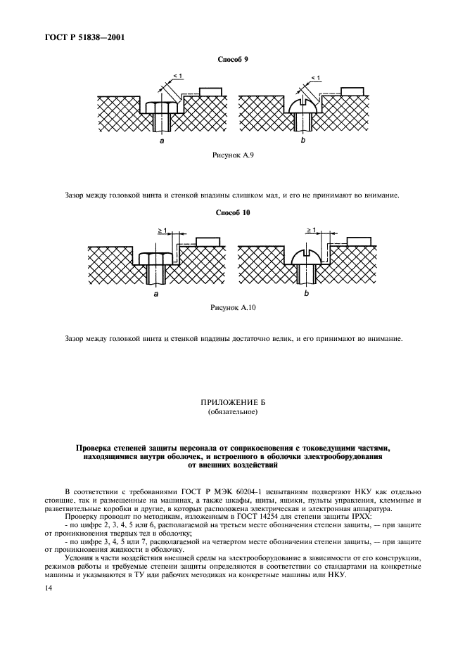 ГОСТ Р 51838-2001