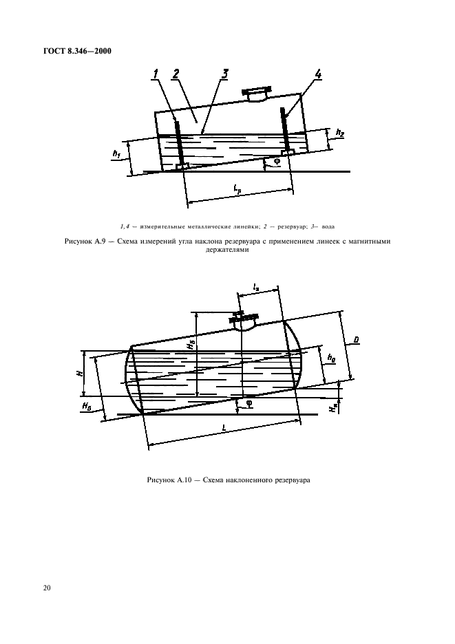 ГОСТ 8.346-2000