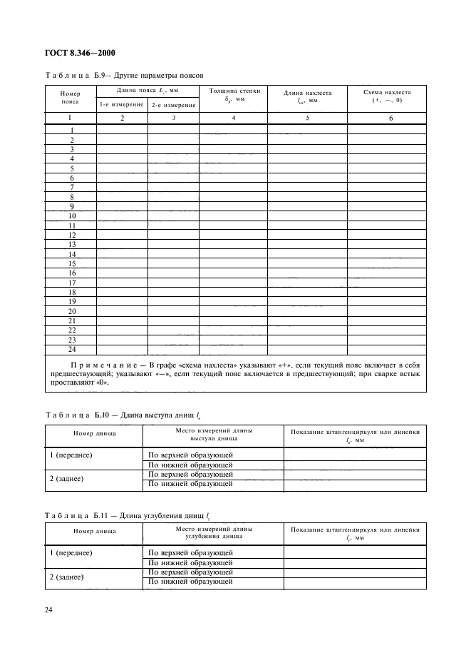 ГОСТ 8.346-2000