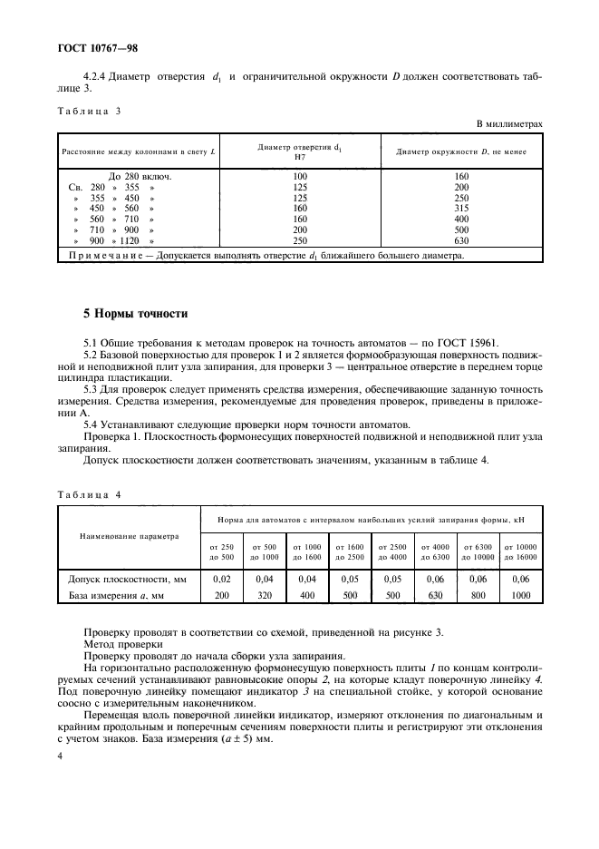 ГОСТ 10767-98