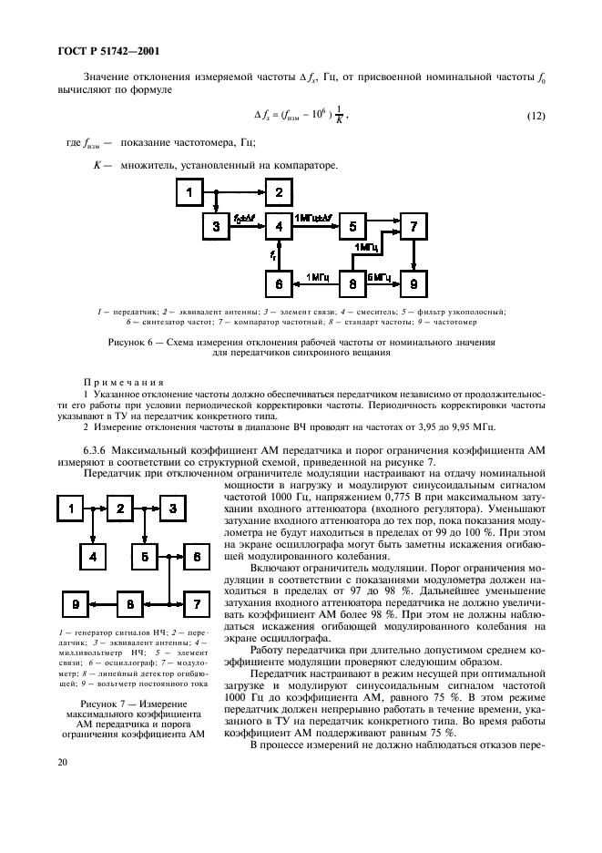 ГОСТ Р 51742-2001