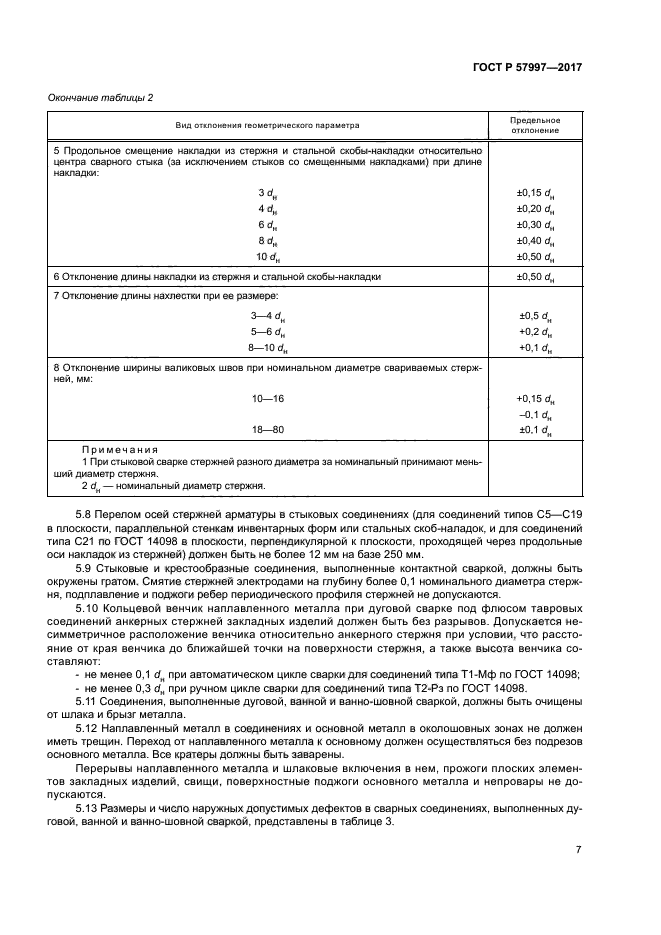 ГОСТ Р 57997-2017