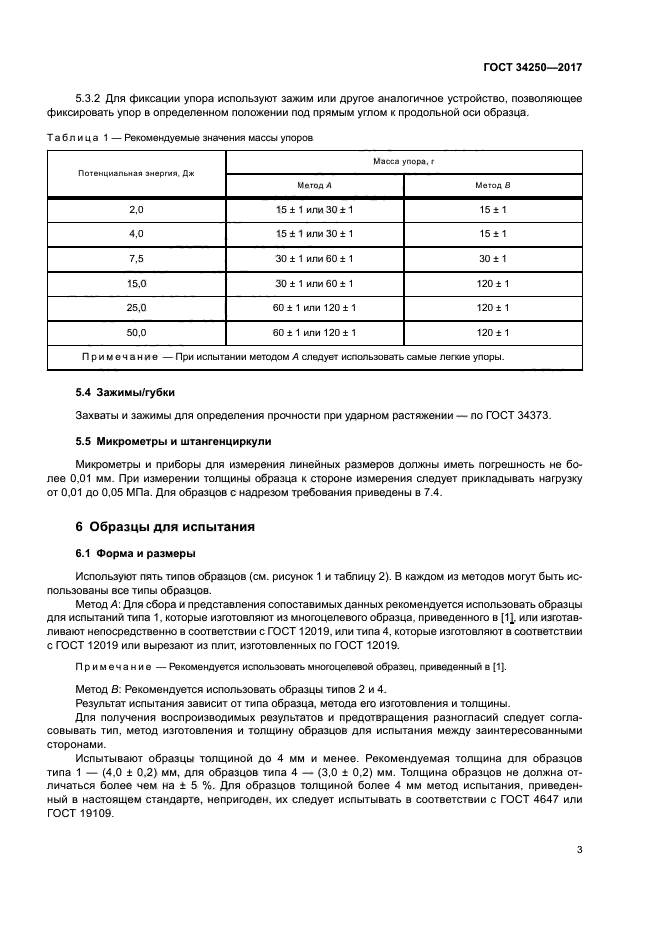 ГОСТ 34250-2017