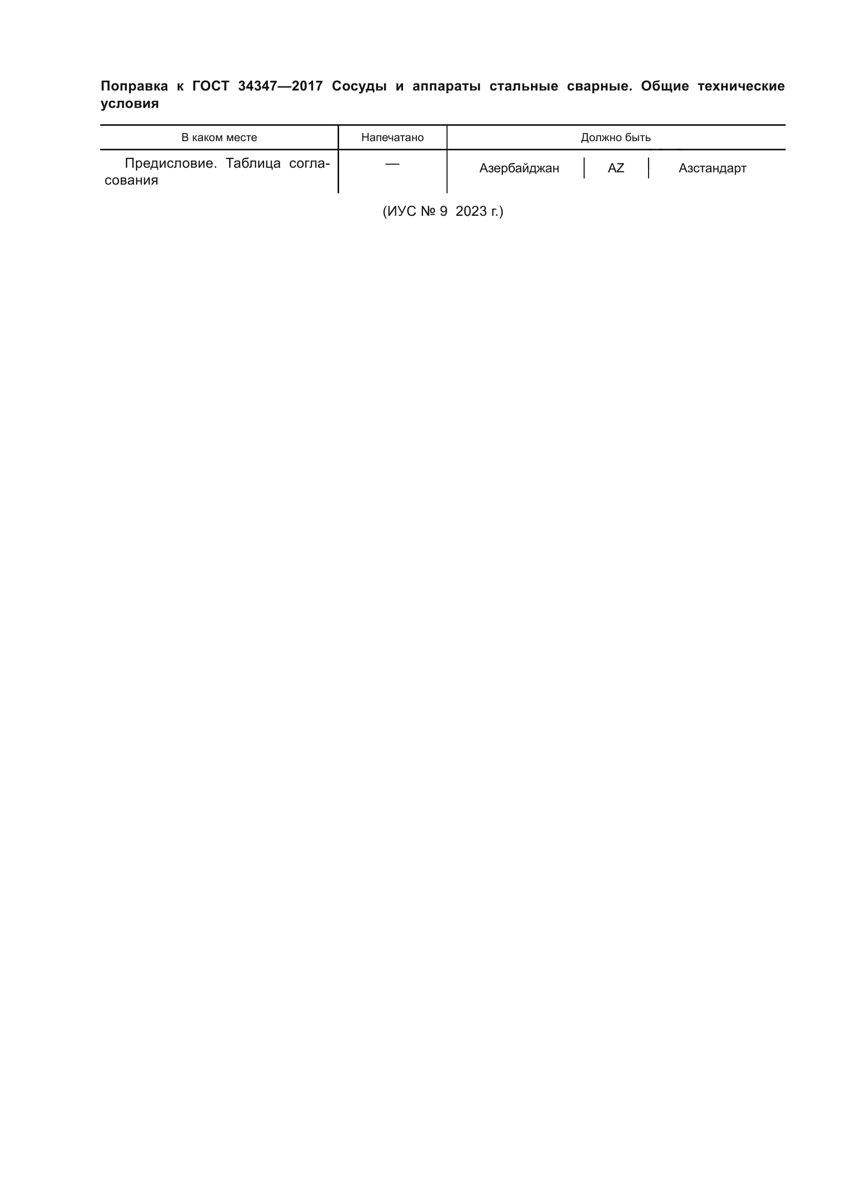 ГОСТ 34347-2017