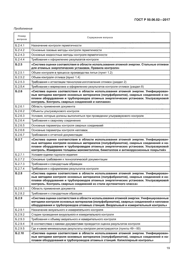 ГОСТ Р 50.06.02-2017