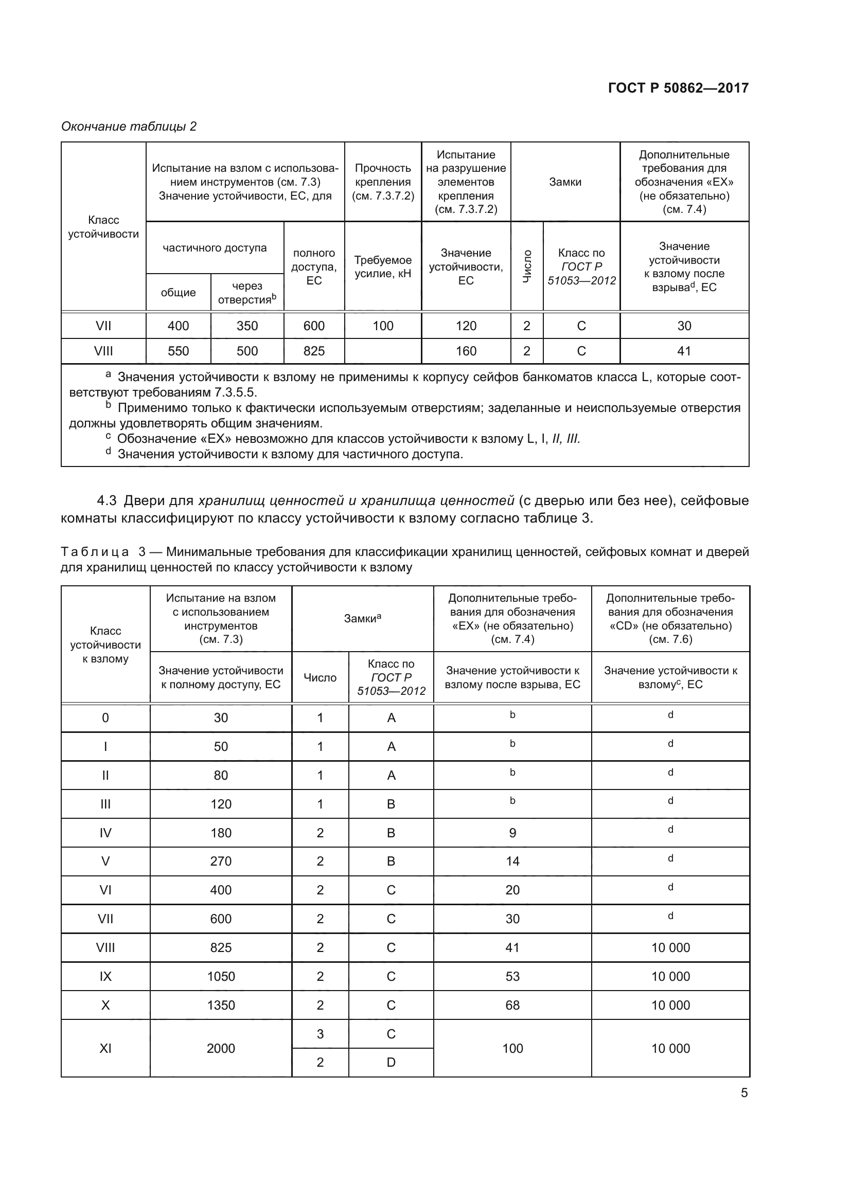 ГОСТ Р 50862-2017