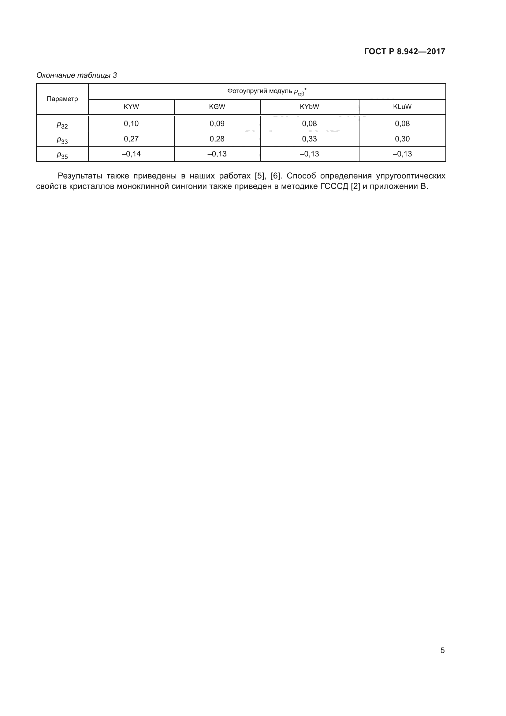 ГОСТ Р 8.942-2017