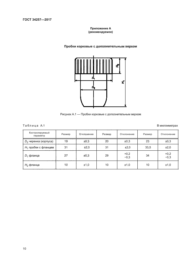 ГОСТ 34257-2017