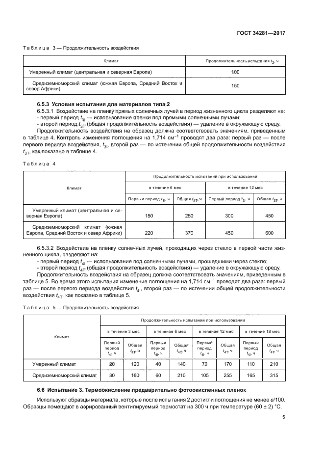 ГОСТ 34281-2017