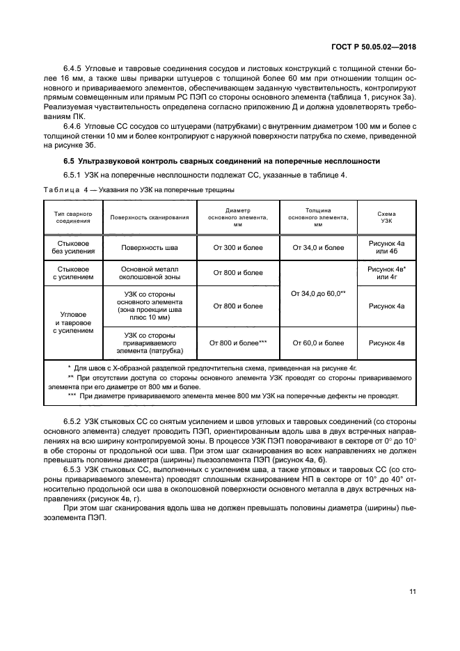 ГОСТ Р 50.05.02-2018