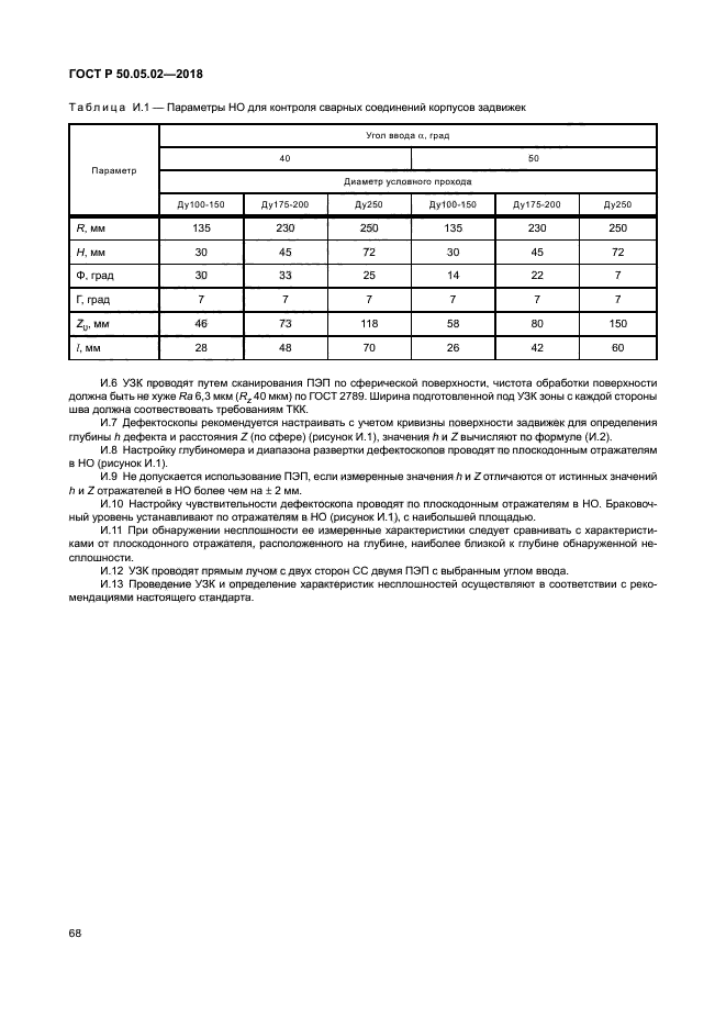 ГОСТ Р 50.05.02-2018